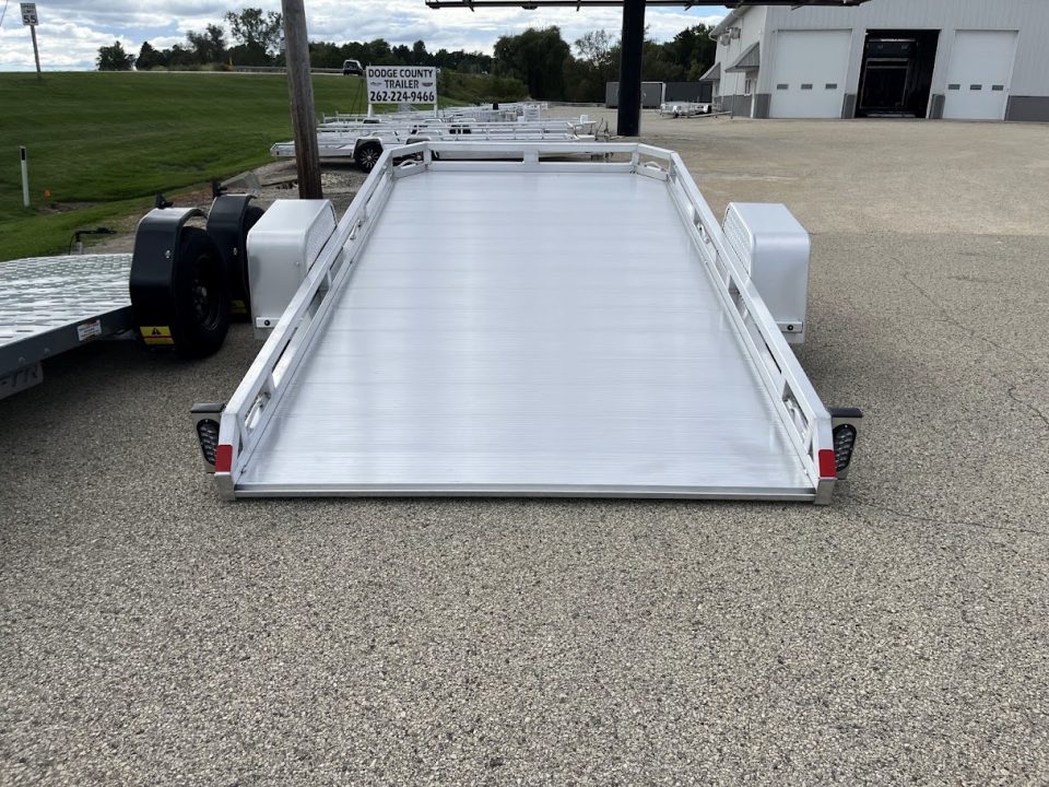 2027 Black Rhino Aluminum photo 3