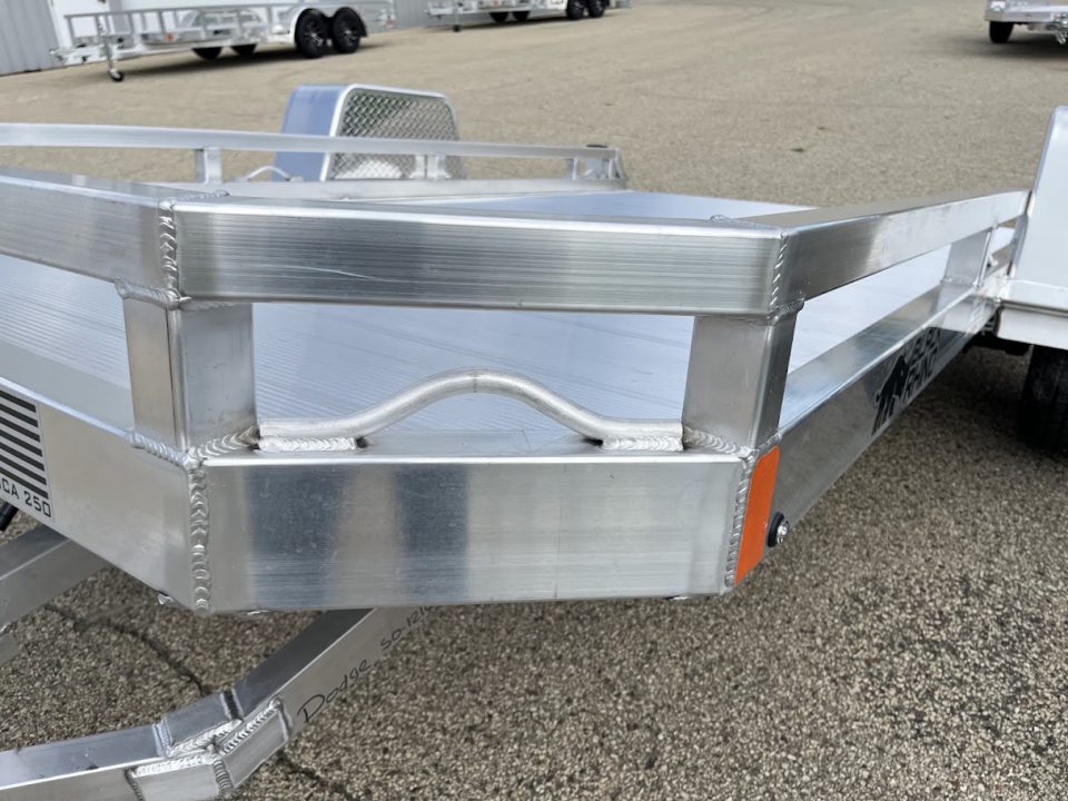 2027 Black Rhino Aluminum photo 8