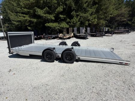 New 2026 Futura Trailers Super Sport LT500 Car Hauler