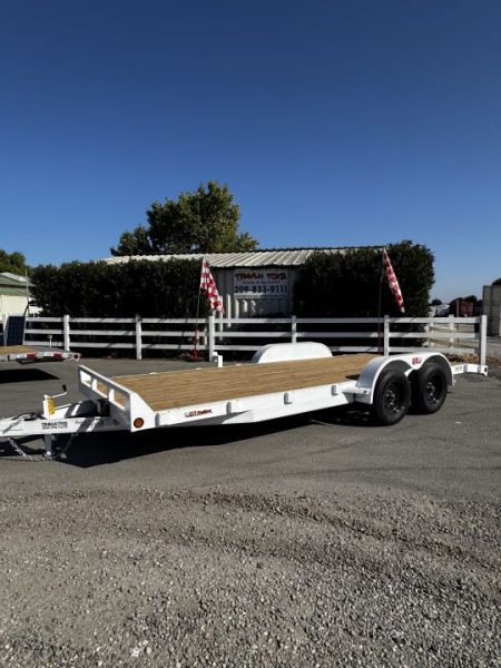 New 2026 GR Trailers CAR-TDM Car Hauler