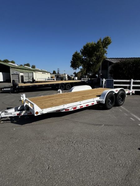 New 2026 GR Trailers CAR-TDM Car Hauler