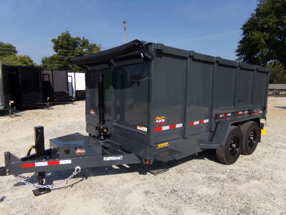 2027 Covered Wagon
