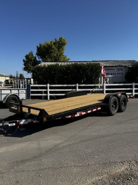 New 2026 GR Trailers CAR-TDM Car Hauler