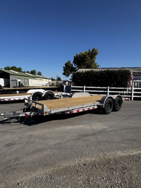 New 2026 GR Trailers CAR-TDM Car Hauler