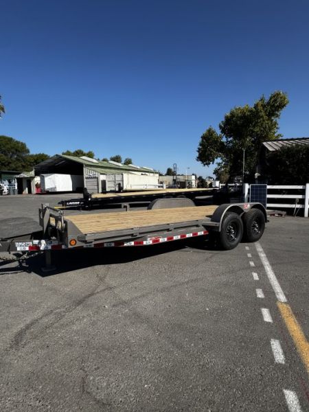 New 2026 GR Trailers CAR-TDM Car Hauler