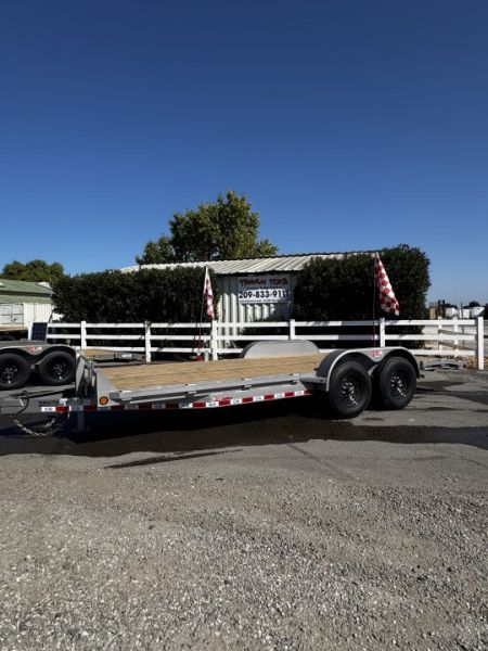 New 2026 GR Trailers CAR-TDM Car Hauler