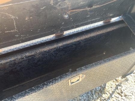 Used 2023 East Texas Trailers "REPO" 102X35+5 GOOSENECK 22K Gooseneck Bodies