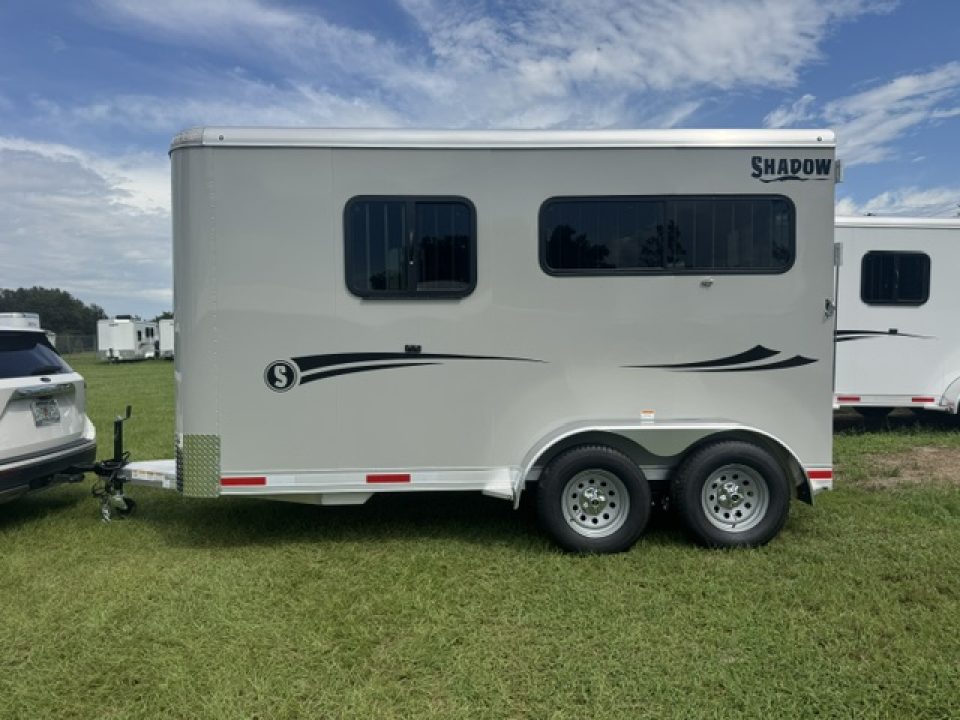 2027 Shadow Stablemate photo 2