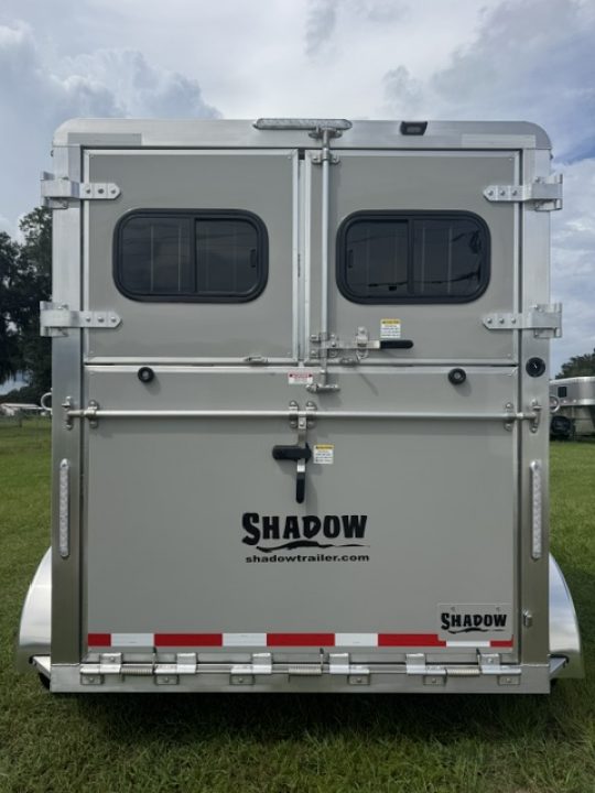 2027 Shadow Stablemate photo 3