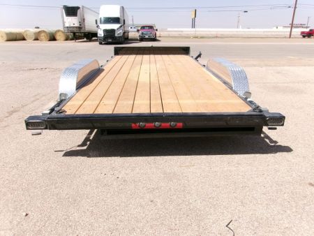 New 2027 Load Trail 83x16 Car Hauler 7k