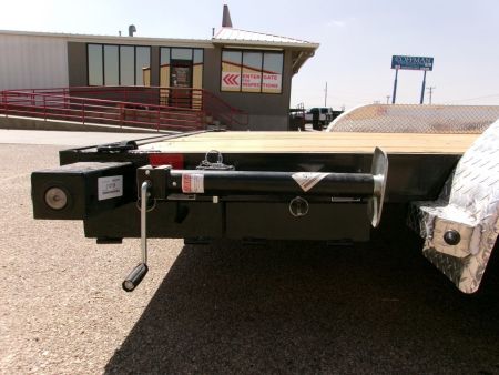 New 2027 Load Trail 83x16 Car Hauler 7k