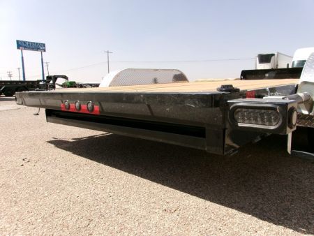 New 2027 Load Trail 83x16 Car Hauler 7k