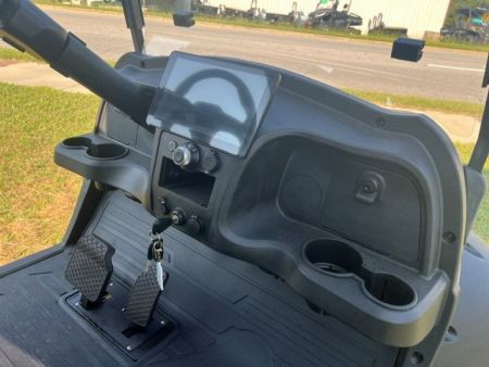 New 2026 ActivEV 6PR Golf Cart