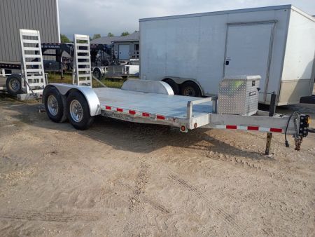 Used 2016 Rugged Terrain ULTRALITE HD