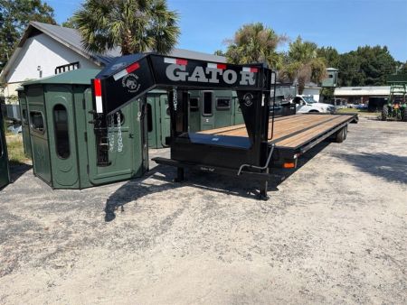 New 2027 Gatormade 35+5 16k