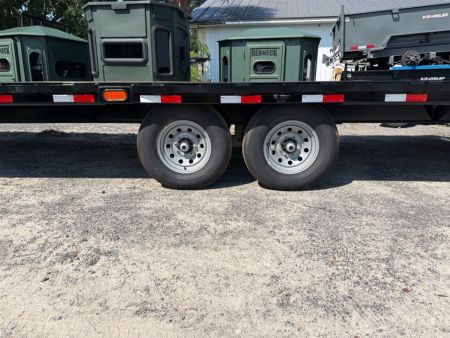 New 2027 Gatormade 35+5 16k