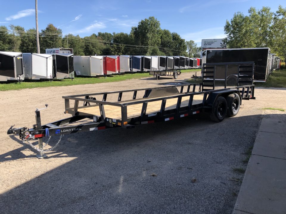 2026 Load Trail