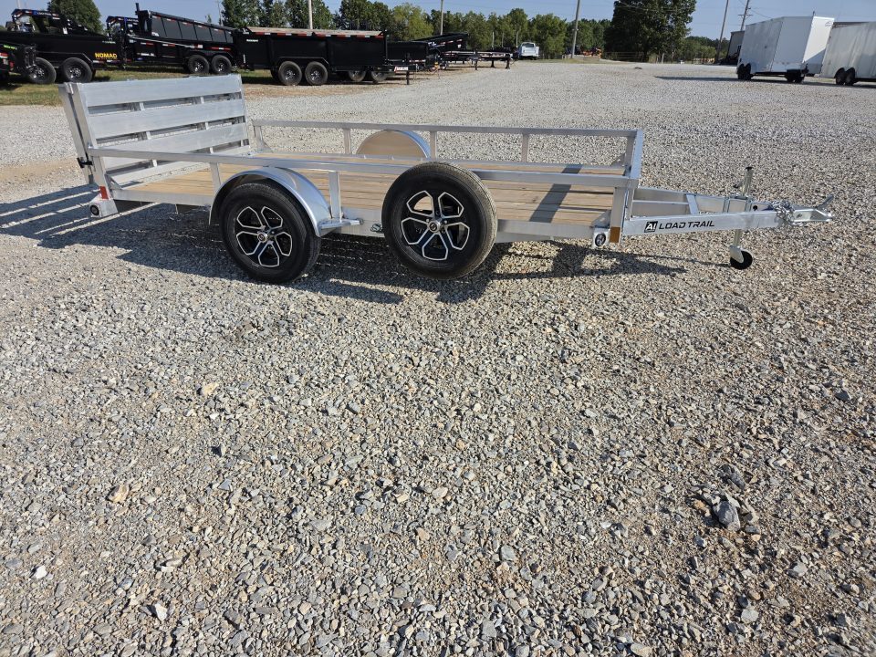 2027 Load Trail