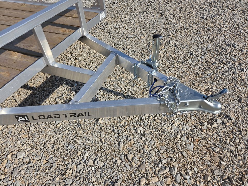 2027 Load Trail photo 2