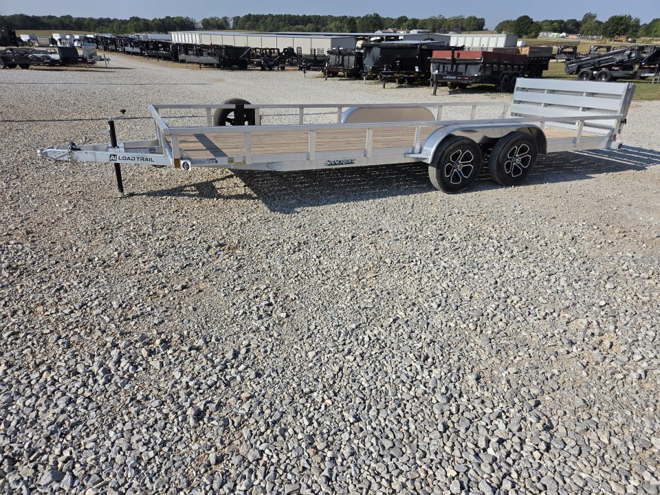 2027 Load Trail photo 5