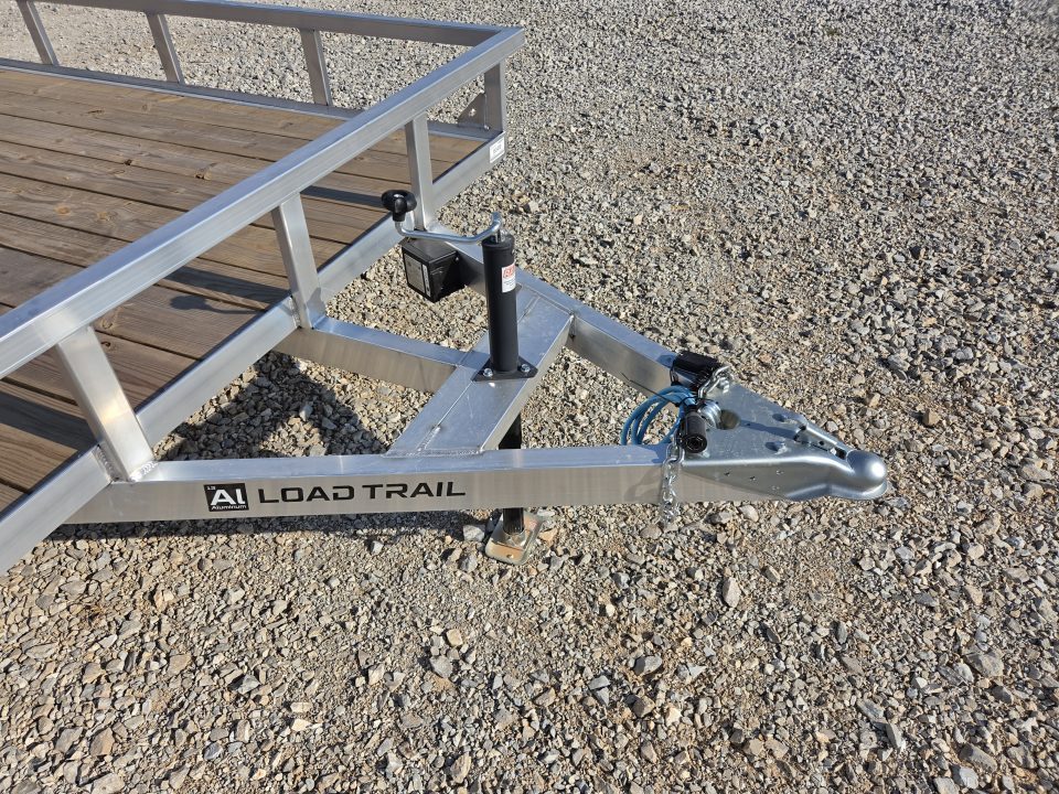 2027 Load Trail photo 2