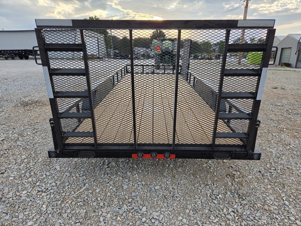 2026 Load Trail photo 4