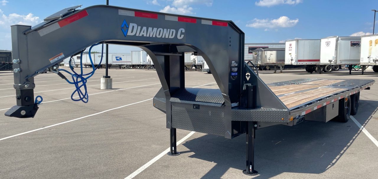 Diamond C photo 7