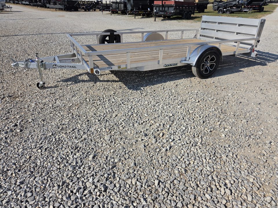 2027 Load Trail photo 4