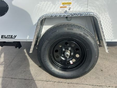 New 2026 Cargo Craft EV5101 Cargo / Enclosed Trailer