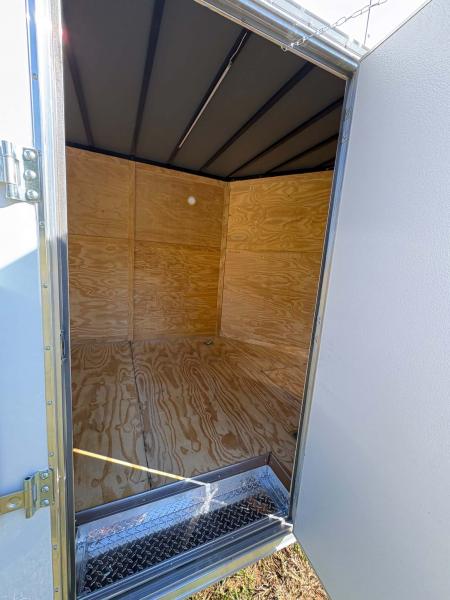 New 2027 Choice Cargo 8.5x20 10K Car / Racing Trailer