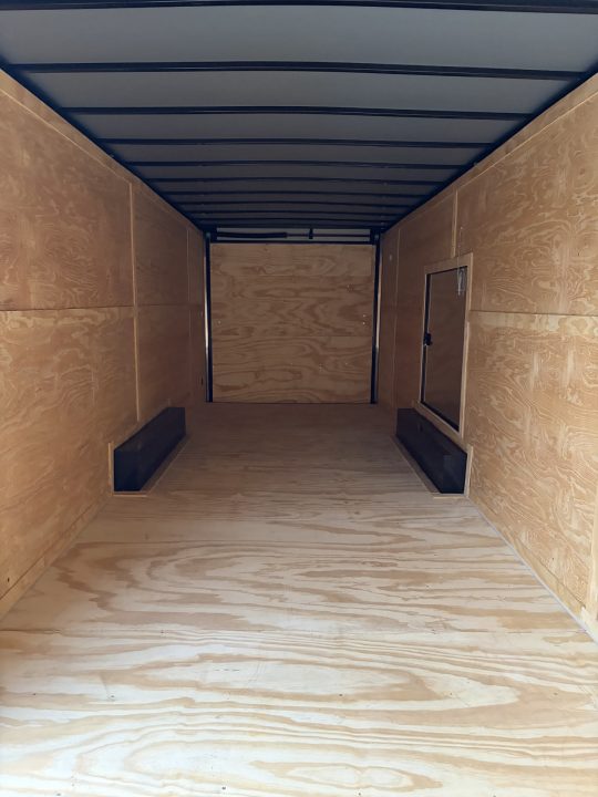 New 2026 Quality Cargo 8.5x28TA Car Hauler