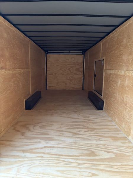 New 2026 Quality Cargo 8.5x28TA Car Hauler