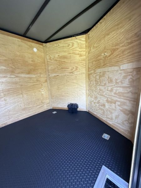 New 2026 Quality Cargo 8.5x24 Car Hauler