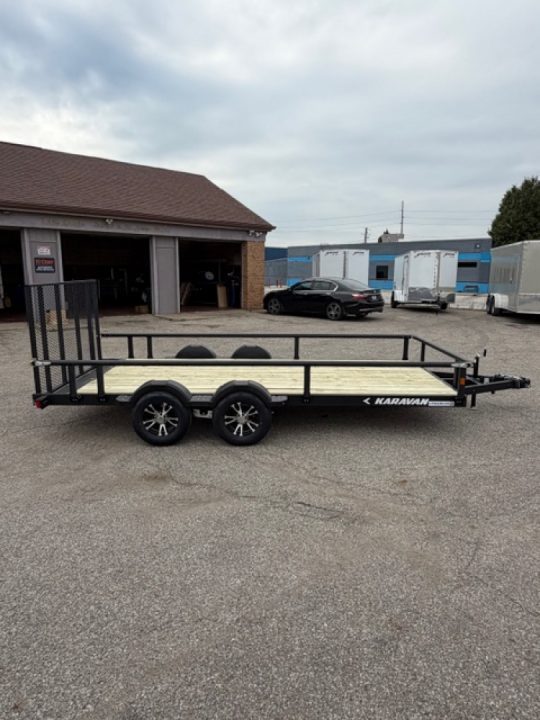 2027 Karavan