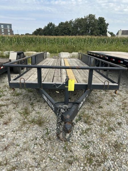 Used USED 2022 Other Utility Utility Trailer