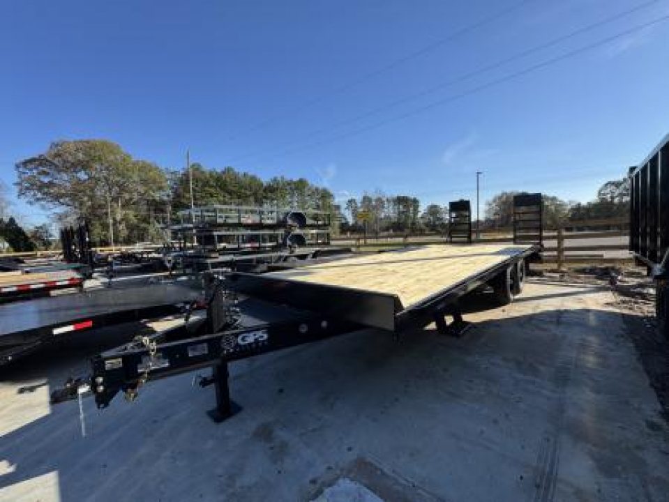 2027 Gps Trailers photo 2