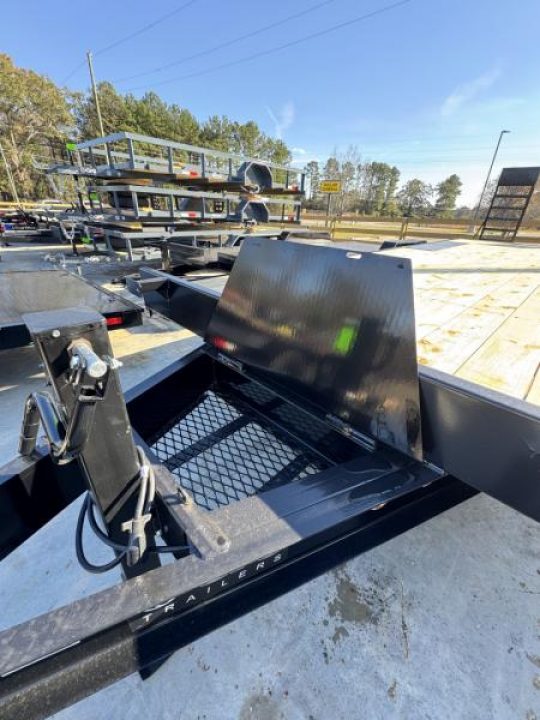 2027 Gps Trailers photo 3