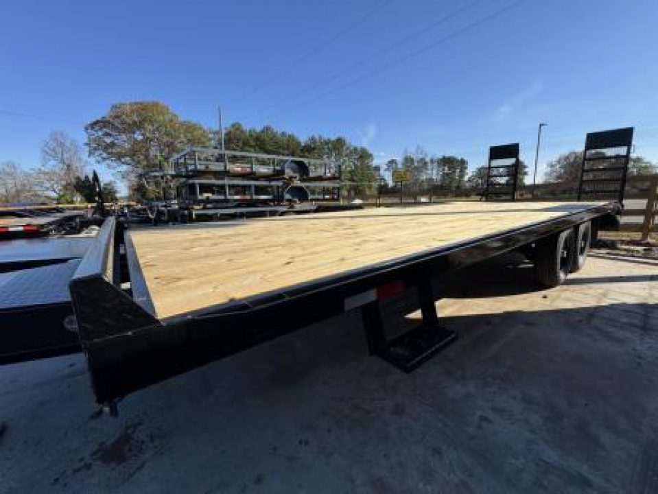2027 Gps Trailers photo 4