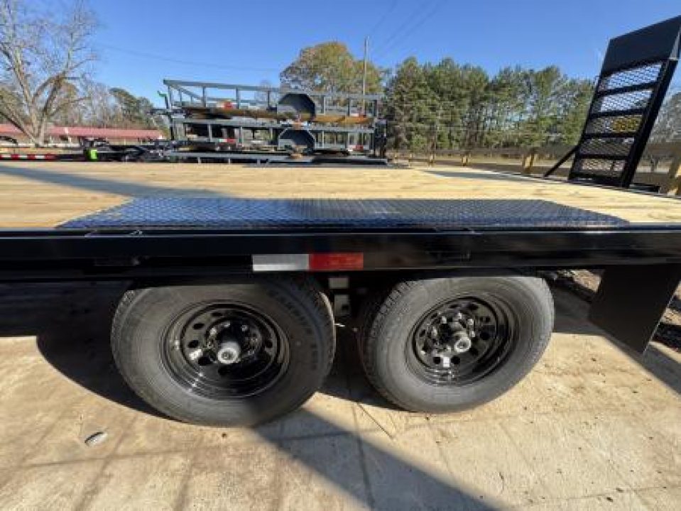 2027 Gps Trailers photo 5