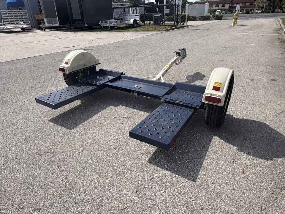2027 Master Tow 80THDDB photo 4