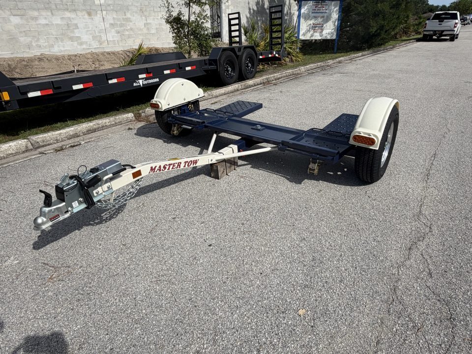 2027 Master Tow 80THDDB photo 6