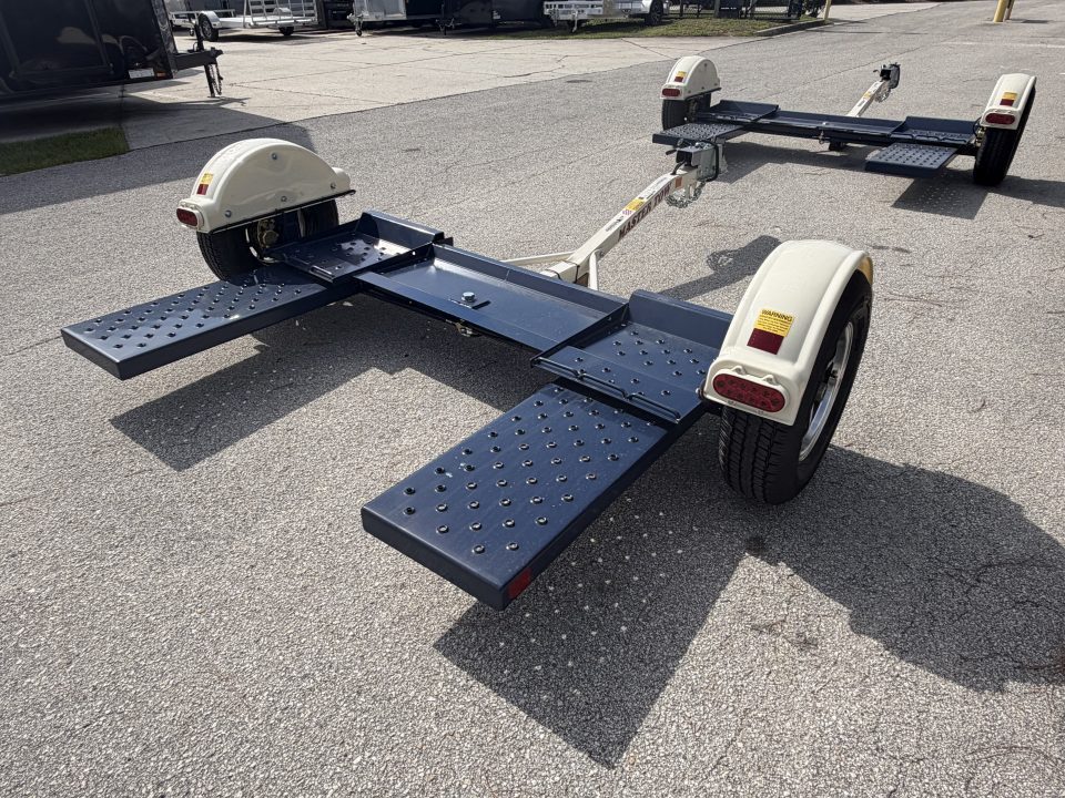 2027 Master Tow 80THDDB photo 8