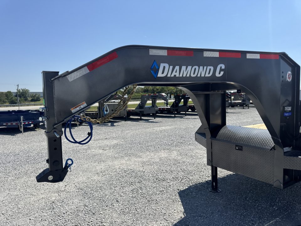 2027 Diamond C photo 8