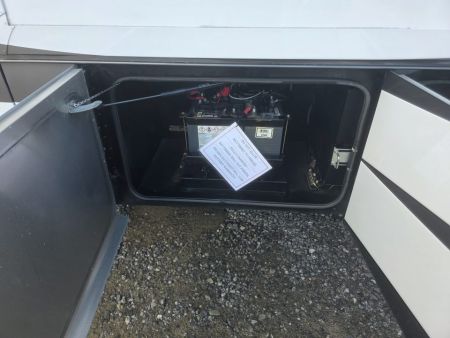 Used 2021 Tiffin Motorhomes Tiffin Allegro red 340 38ll Class A