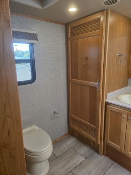 Used 2021 Tiffin Motorhomes Tiffin Allegro red 340 38ll Class A