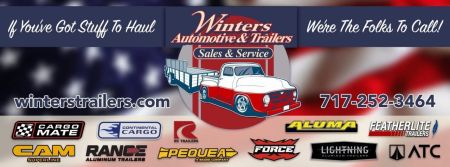 New 2026 Featherlite Trailers 4410 8.5X28 Car / Racing Trailer