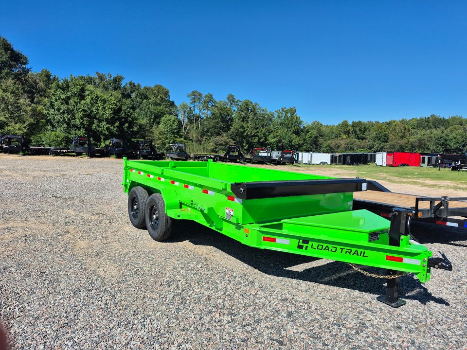 2027 Load Trail