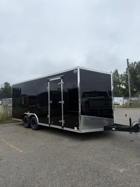 New 2027 US Cargo ULAFT8520TA3 Cargo / Enclosed Trailer