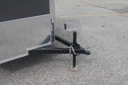 New 2027 Darkhorse Cargo DHW6X12SA30 Cargo / Enclosed Trailer