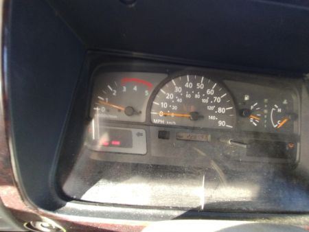 Used 2005 Nissan Nissan Box Truck Other